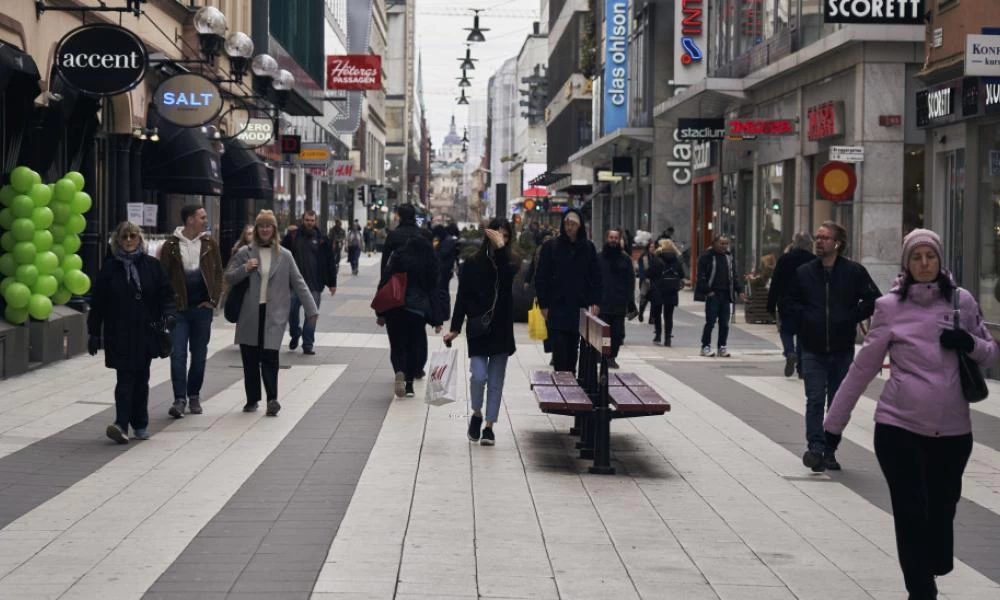 Αυστηρότερους κανόνες για την μετανάστευση θα εφαρμόσει η Σουηδία